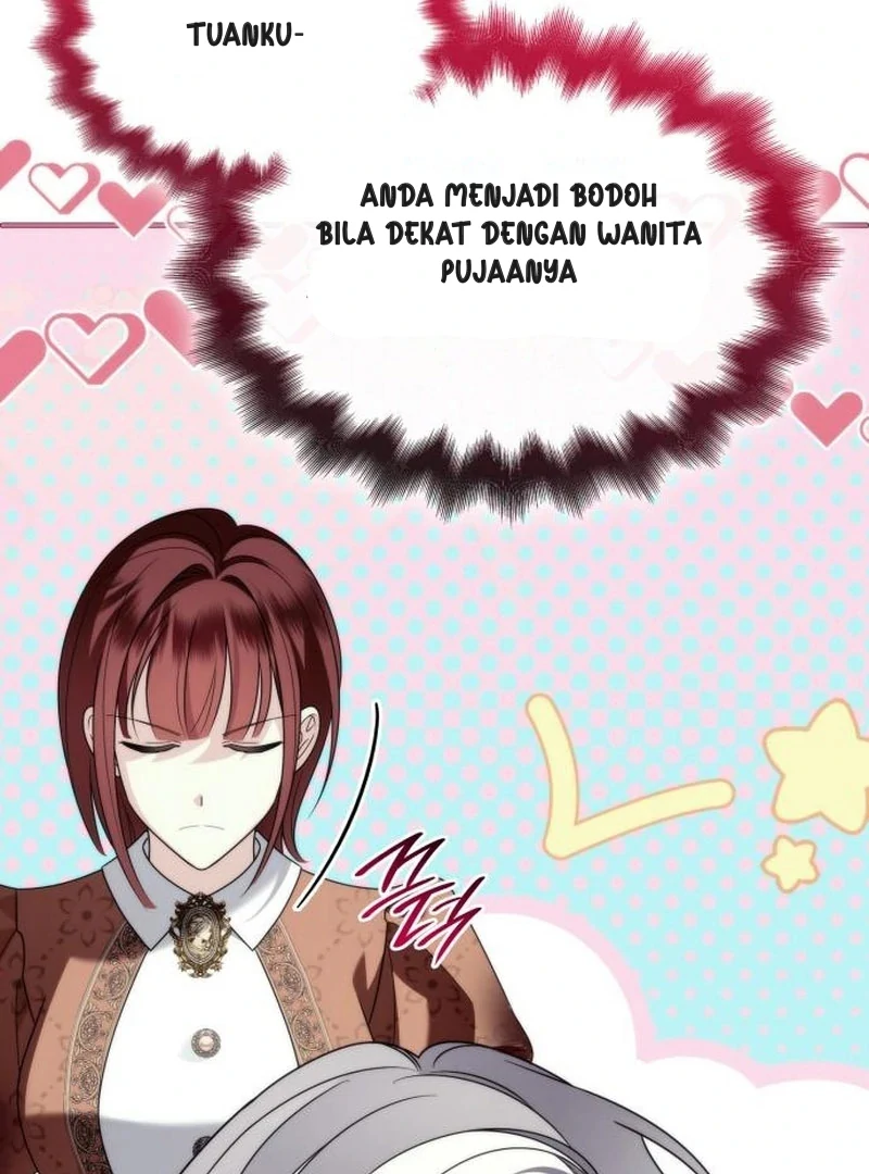 Noble in Name, Vulgar at Heart Chapter 22 Gambar 32