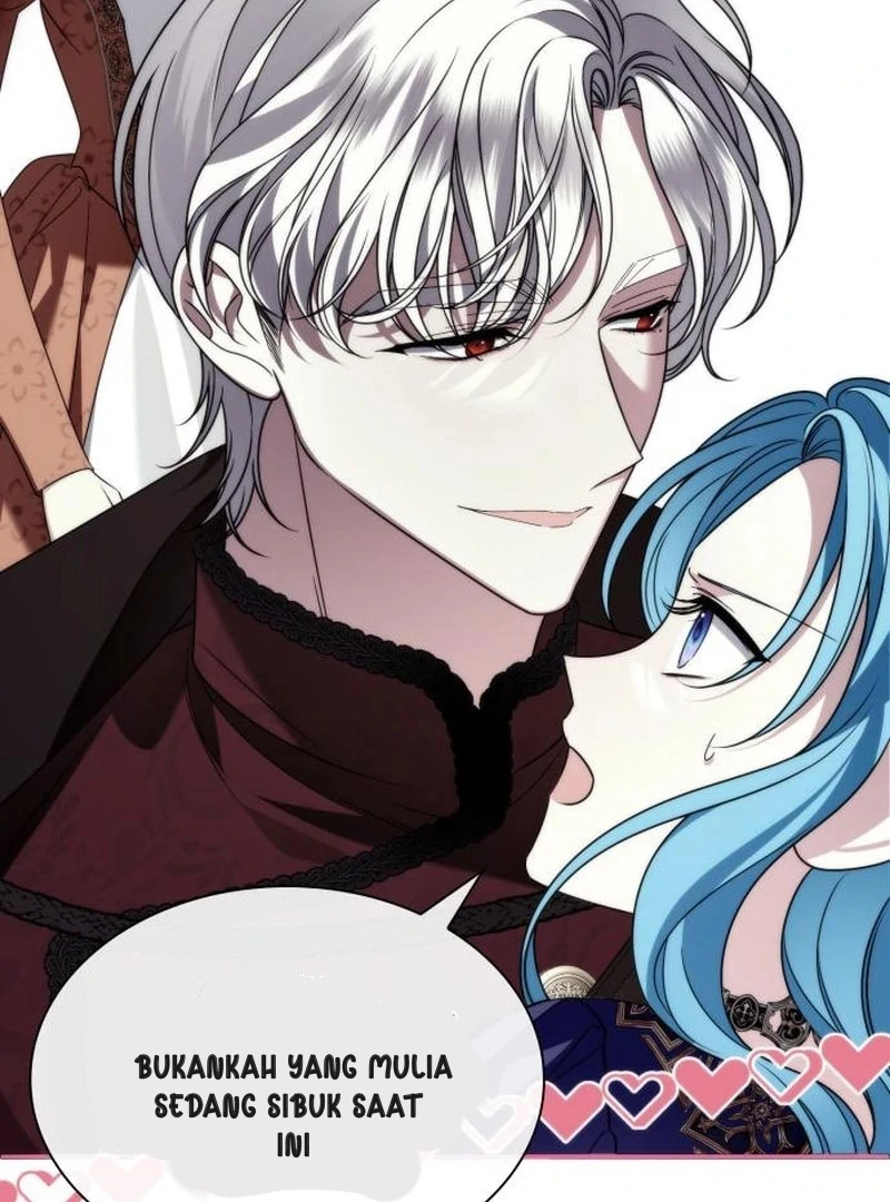 Noble in Name, Vulgar at Heart Chapter 22 Gambar 33