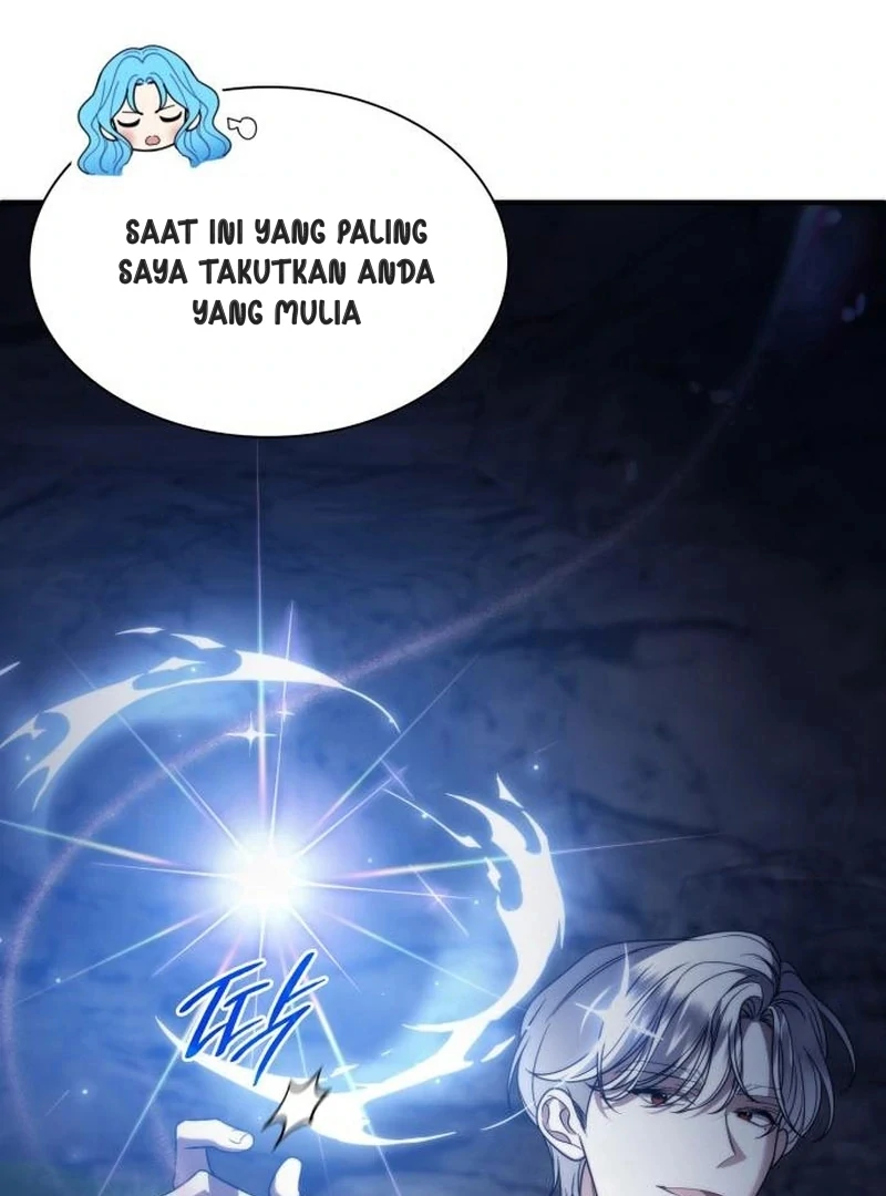 Noble in Name, Vulgar at Heart Chapter 22 Gambar 4