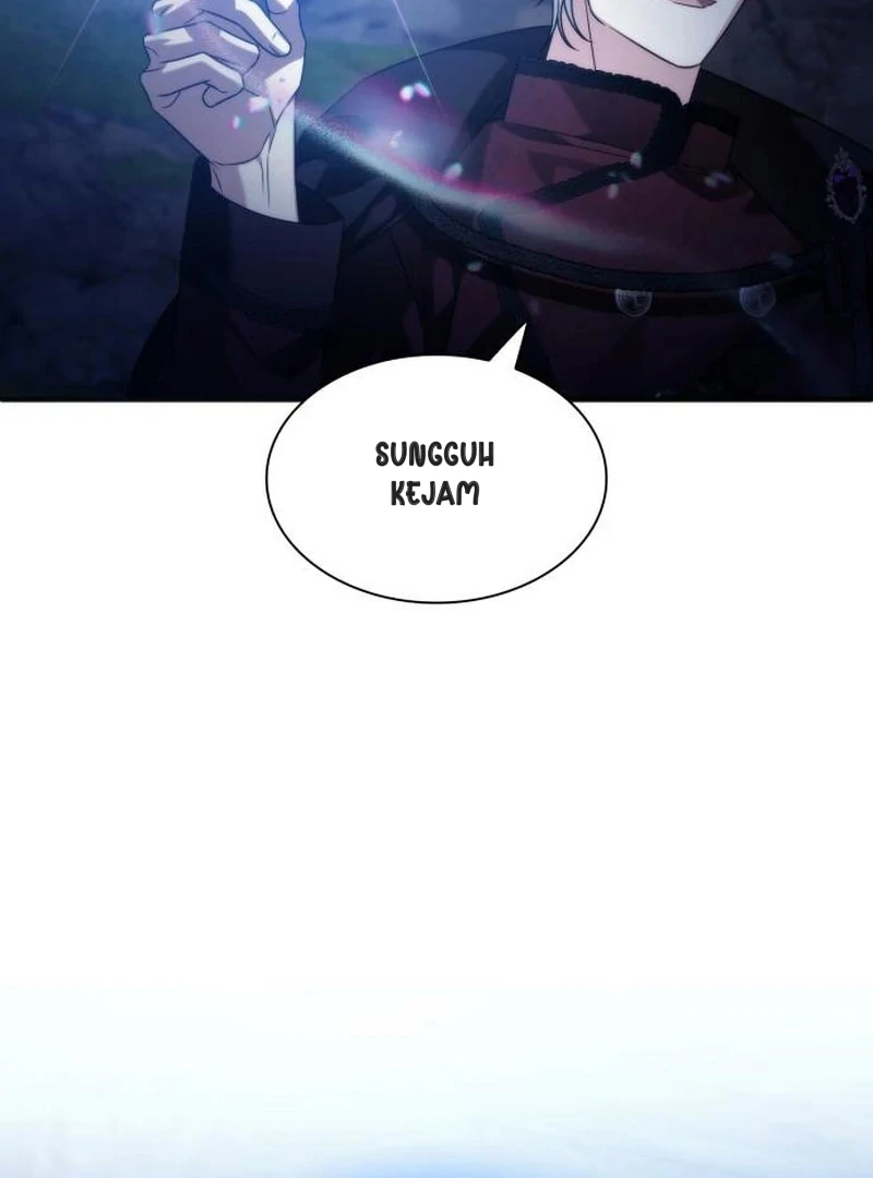 Noble in Name, Vulgar at Heart Chapter 22 Gambar 5