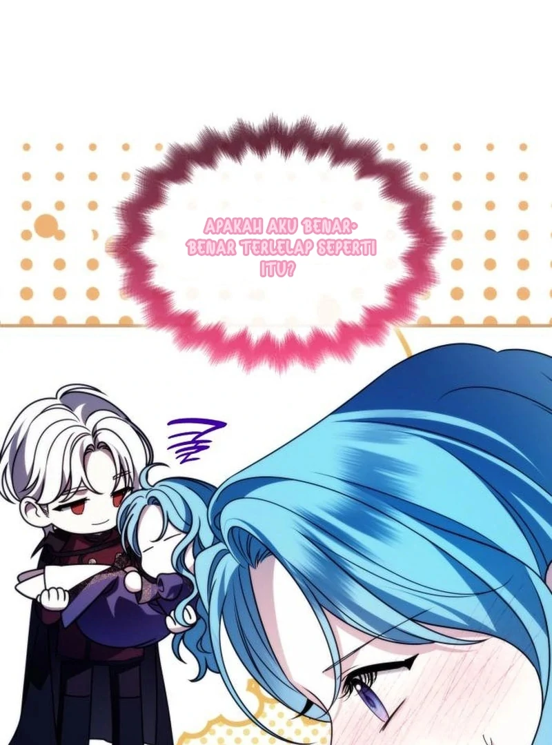 Noble in Name, Vulgar at Heart Chapter 22 Gambar 52