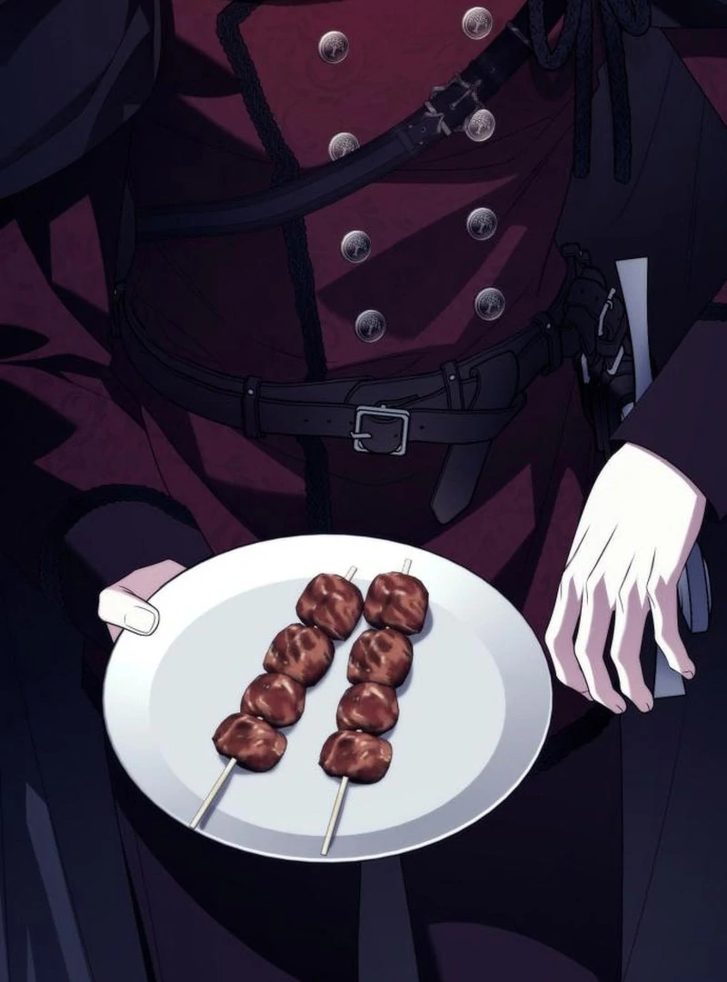 Noble in Name, Vulgar at Heart Chapter 22 Gambar 58