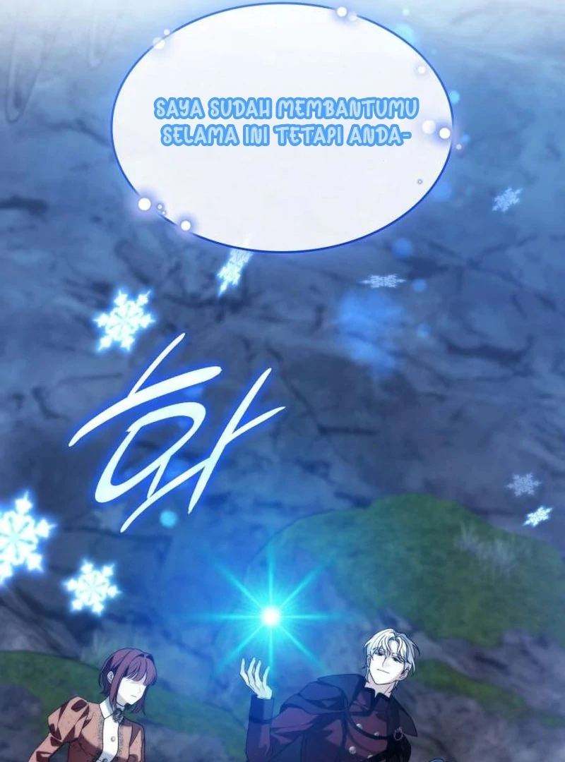 Noble in Name, Vulgar at Heart Chapter 22 Gambar 6