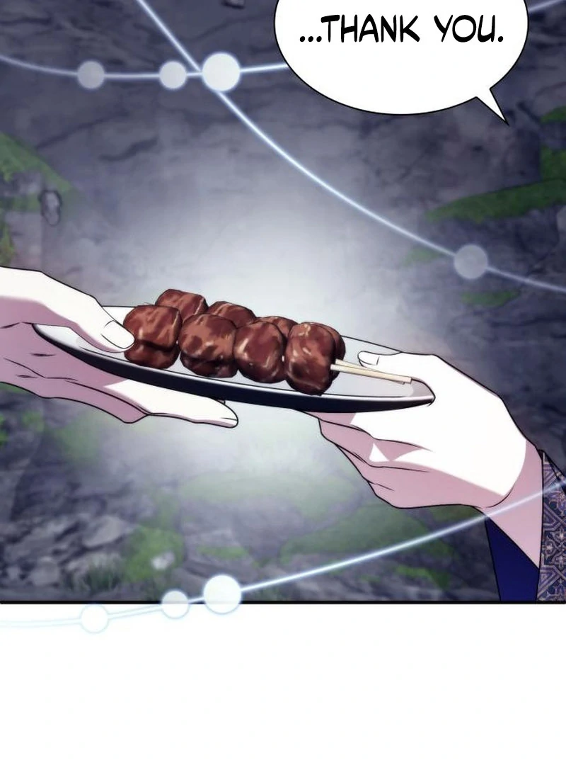 Noble in Name, Vulgar at Heart Chapter 22 Gambar 60