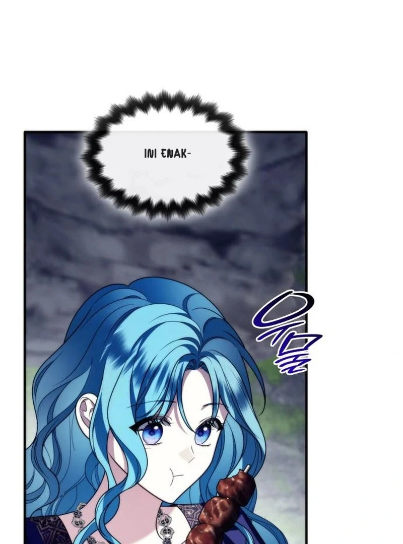 Noble in Name, Vulgar at Heart Chapter 22 Gambar 64