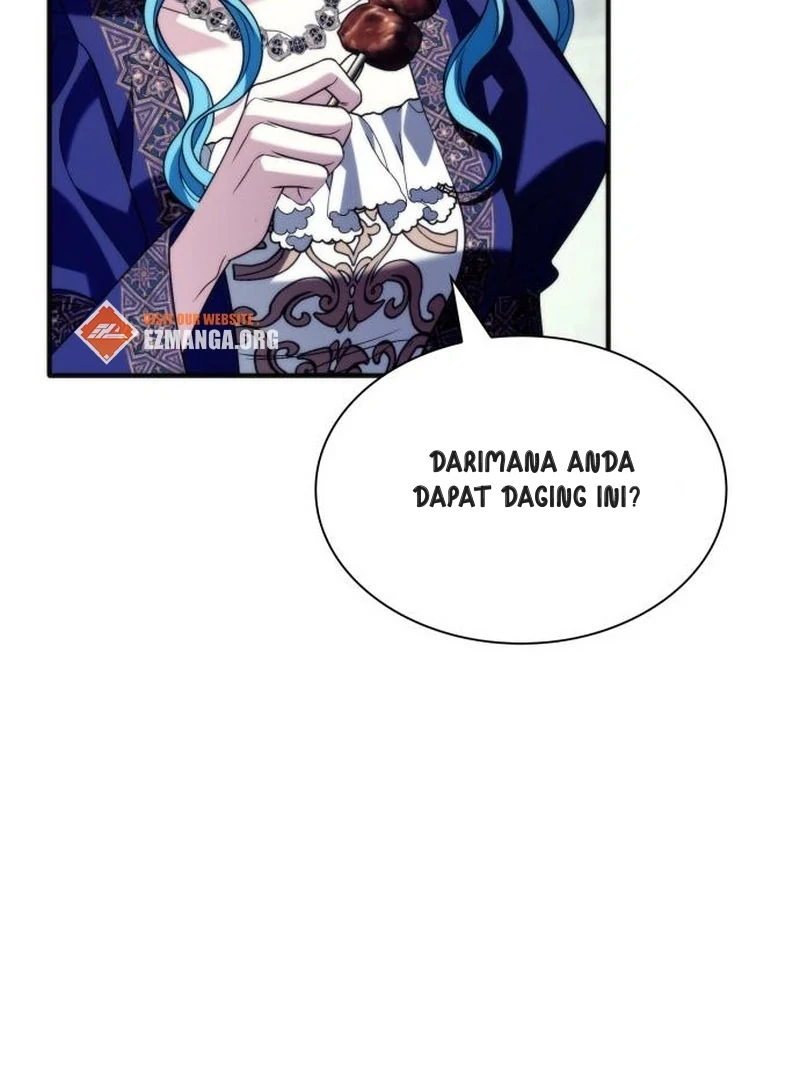 Noble in Name, Vulgar at Heart Chapter 22 Gambar 65