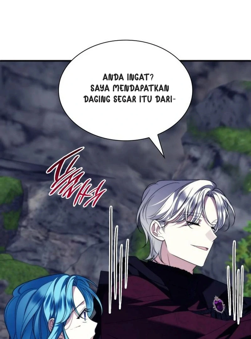 Noble in Name, Vulgar at Heart Chapter 22 Gambar 66