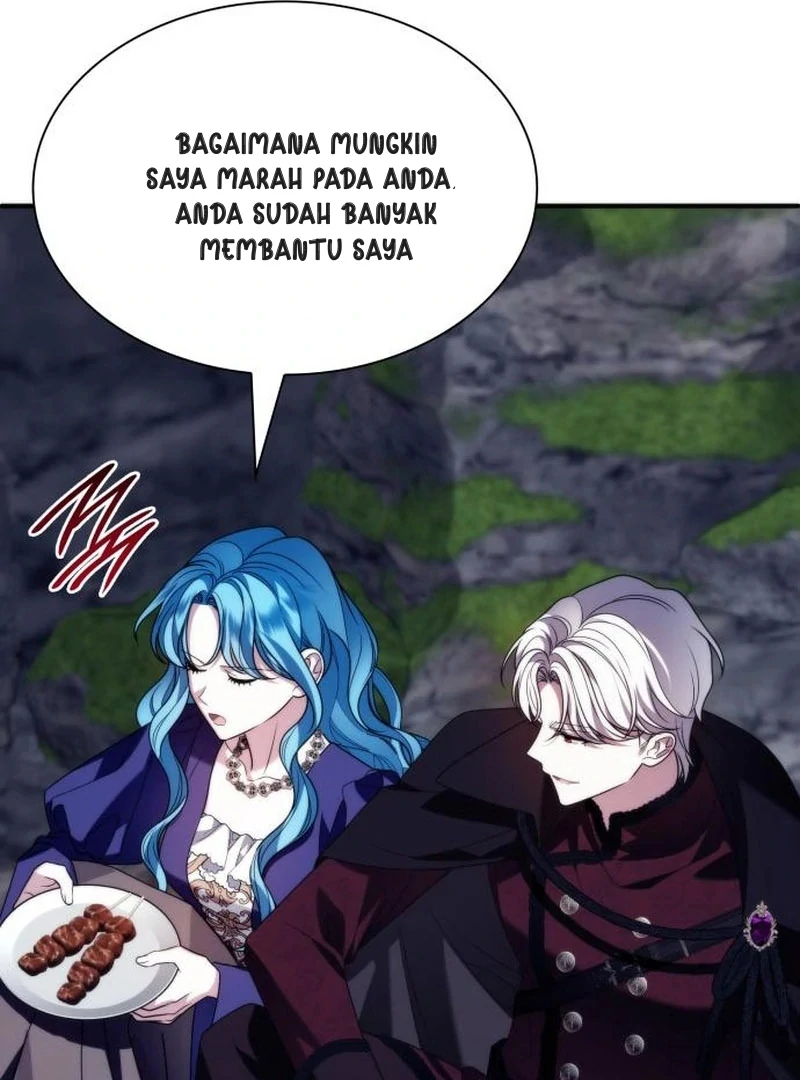 Noble in Name, Vulgar at Heart Chapter 22 Gambar 75