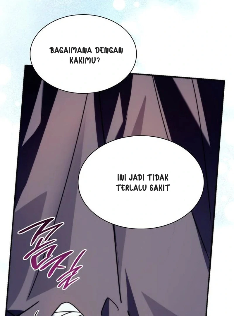 Noble in Name, Vulgar at Heart Chapter 22 Gambar 79