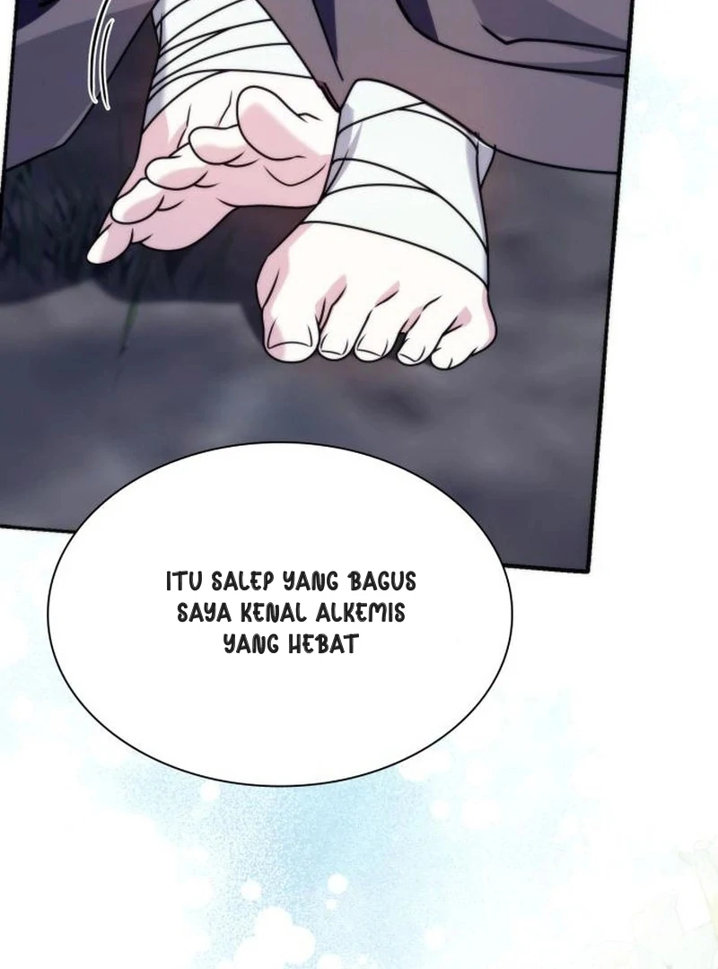 Noble in Name, Vulgar at Heart Chapter 22 Gambar 80