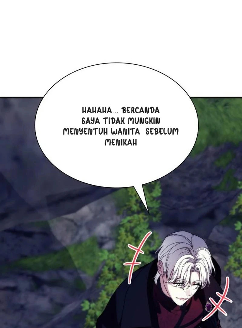 Noble in Name, Vulgar at Heart Chapter 22 Gambar 87