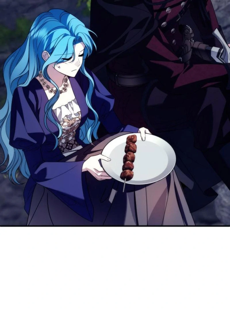 Noble in Name, Vulgar at Heart Chapter 22 Gambar 88