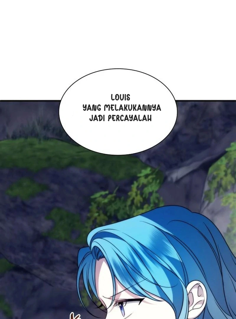 Noble in Name, Vulgar at Heart Chapter 22 Gambar 89