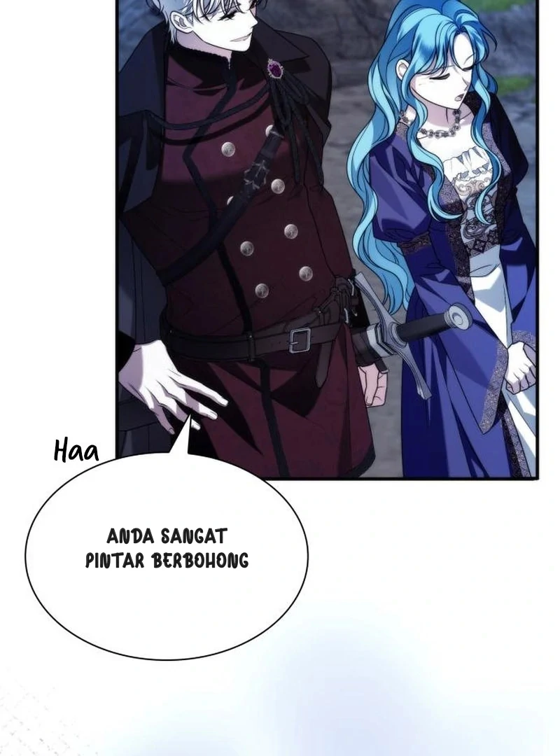 Noble in Name, Vulgar at Heart Chapter 22 Gambar 9