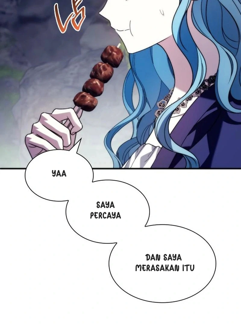 Noble in Name, Vulgar at Heart Chapter 22 Gambar 90