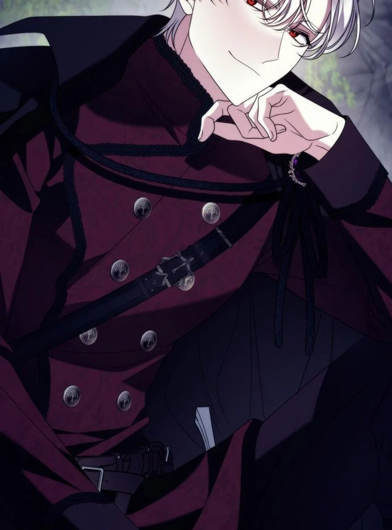 Noble in Name, Vulgar at Heart Chapter 22 Gambar 96