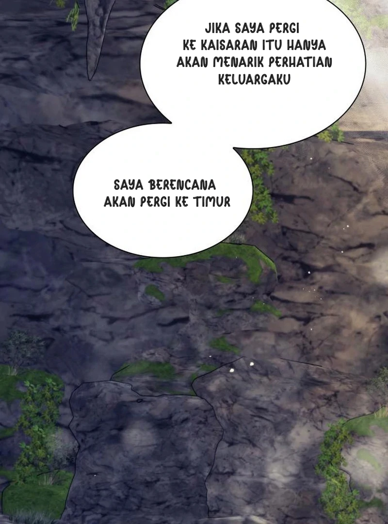 Noble in Name, Vulgar at Heart Chapter 22 Gambar 99