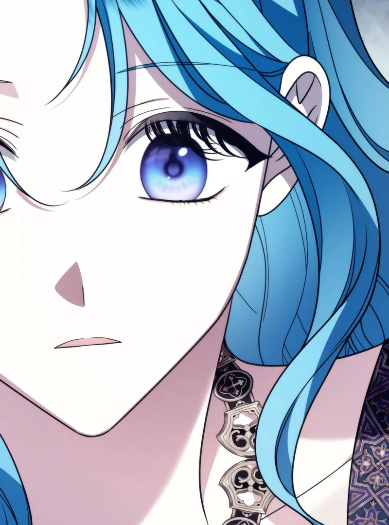 Noble in Name, Vulgar at Heart Chapter 23 Gambar 109