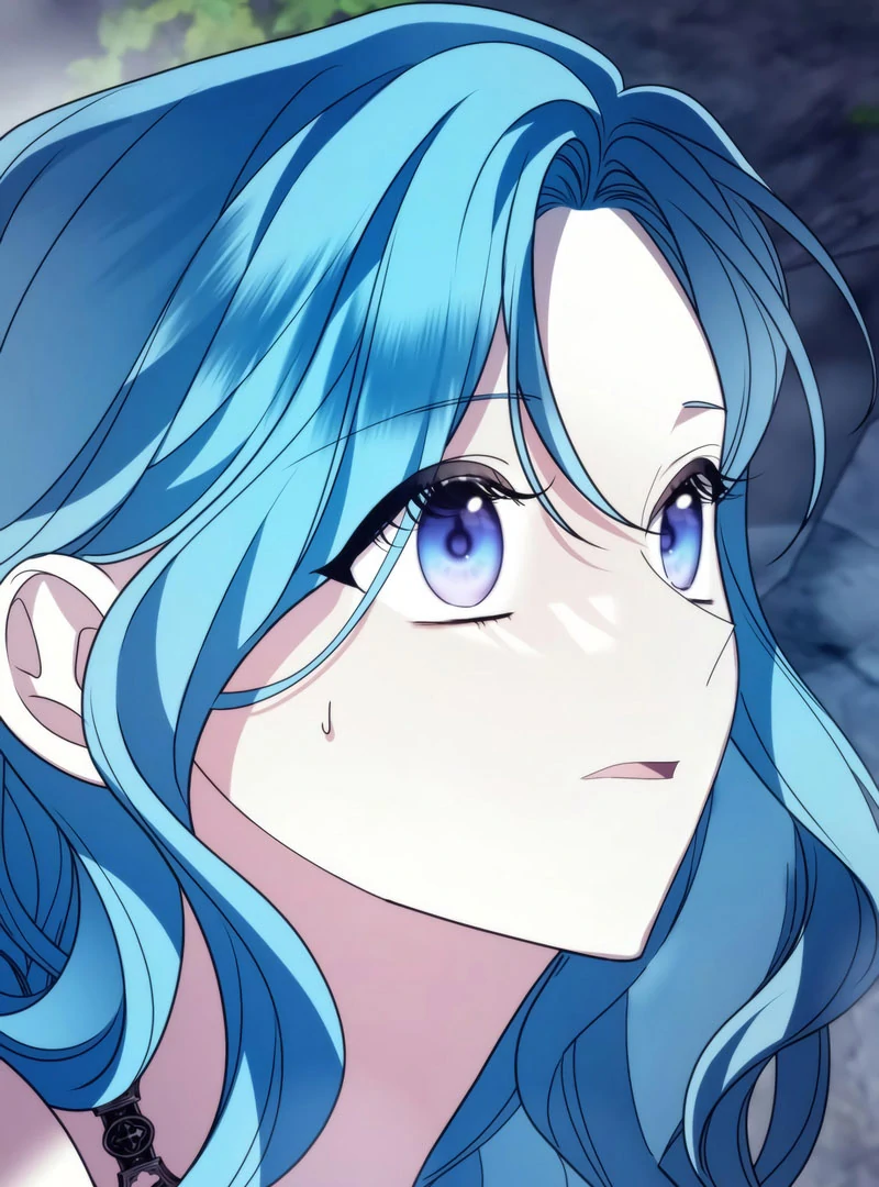 Noble in Name, Vulgar at Heart Chapter 23 Gambar 117