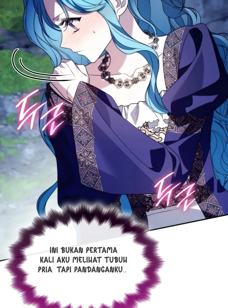 Noble in Name, Vulgar at Heart Chapter 23 Gambar 122