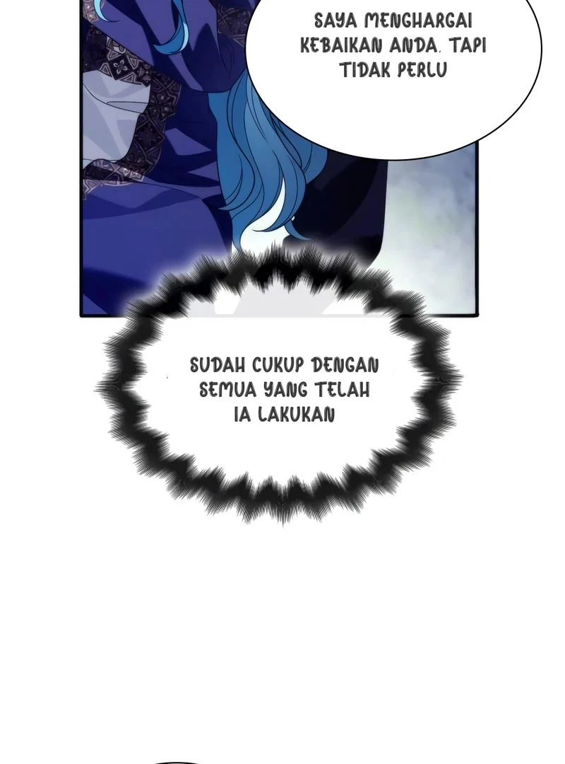 Noble in Name, Vulgar at Heart Chapter 23 Gambar 136