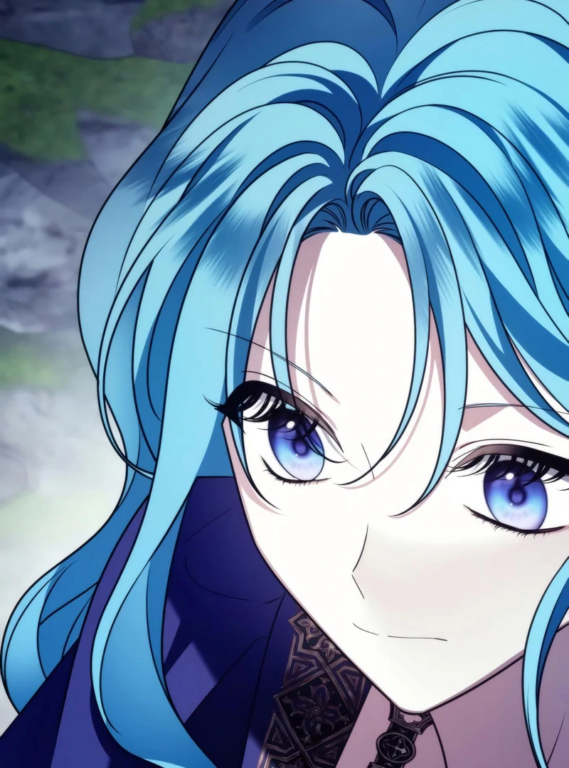 Noble in Name, Vulgar at Heart Chapter 23 Gambar 144