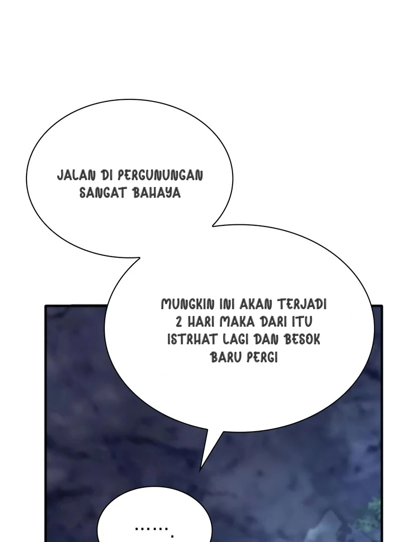 Noble in Name, Vulgar at Heart Chapter 23 Gambar 146