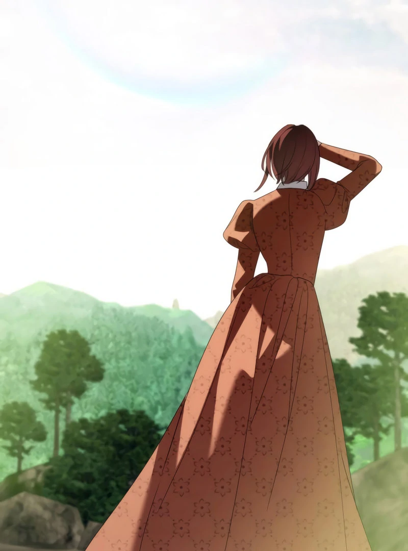 Noble in Name, Vulgar at Heart Chapter 23 Gambar 159