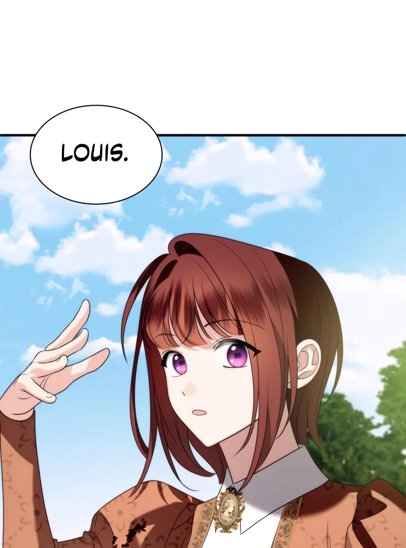 Noble in Name, Vulgar at Heart Chapter 23 Gambar 162