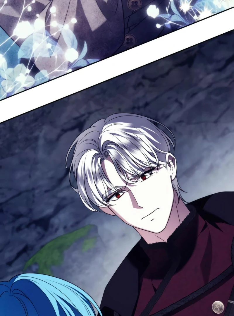 Noble in Name, Vulgar at Heart Chapter 23 Gambar 21