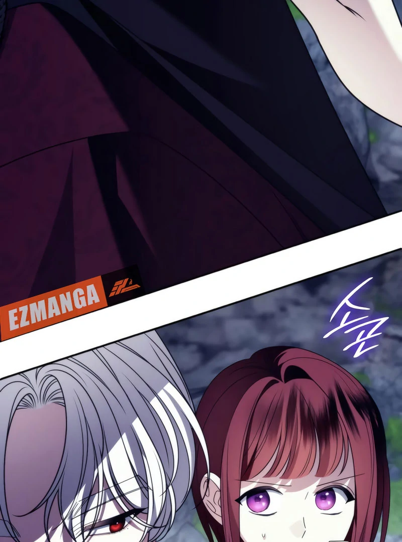 Noble in Name, Vulgar at Heart Chapter 23 Gambar 24