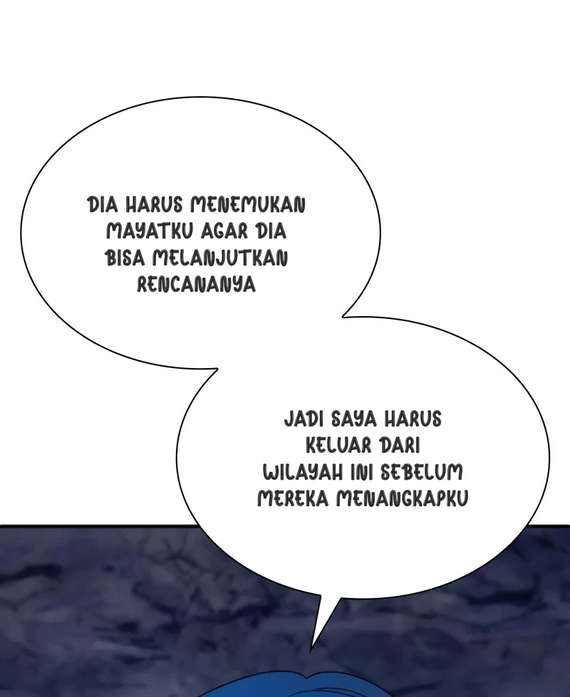 Noble in Name, Vulgar at Heart Chapter 23 Gambar 39