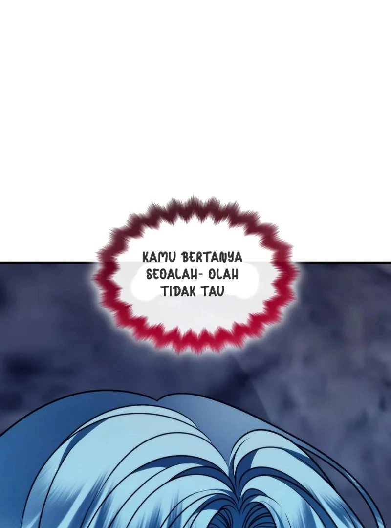 Noble in Name, Vulgar at Heart Chapter 23 Gambar 4