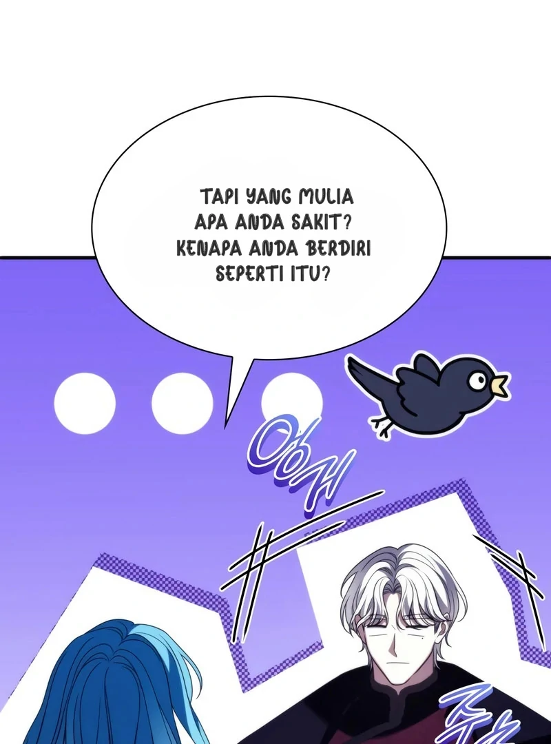 Noble in Name, Vulgar at Heart Chapter 23 Gambar 41