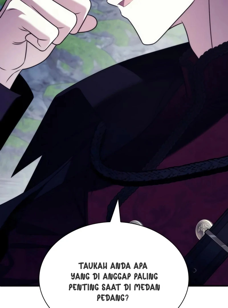 Noble in Name, Vulgar at Heart Chapter 23 Gambar 44