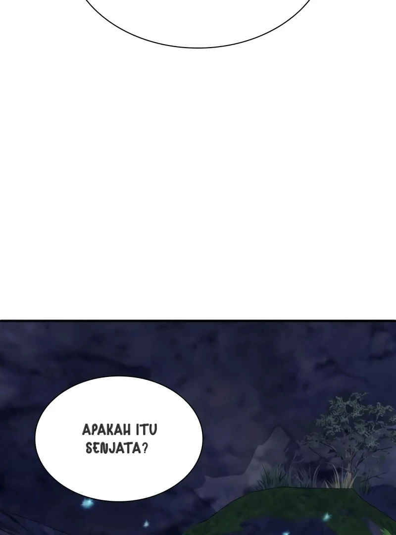 Noble in Name, Vulgar at Heart Chapter 23 Gambar 45