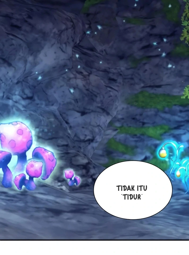 Noble in Name, Vulgar at Heart Chapter 23 Gambar 46