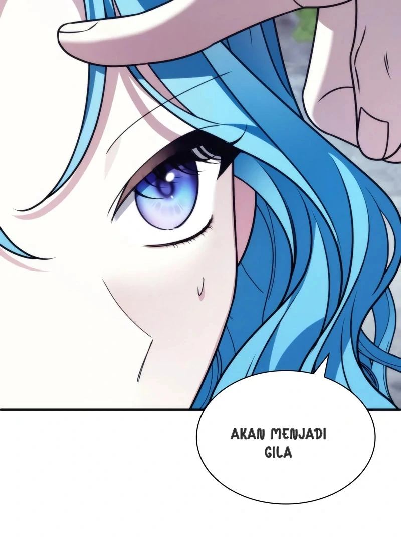 Noble in Name, Vulgar at Heart Chapter 23 Gambar 48