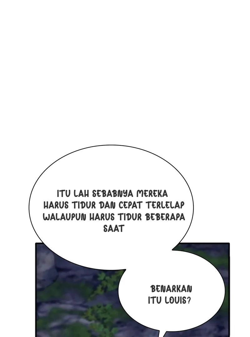 Noble in Name, Vulgar at Heart Chapter 23 Gambar 49