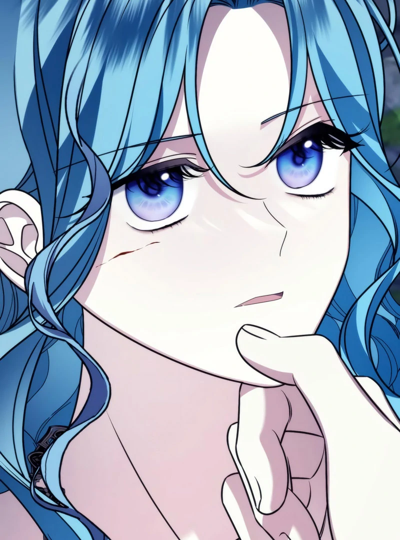 Noble in Name, Vulgar at Heart Chapter 23 Gambar 5