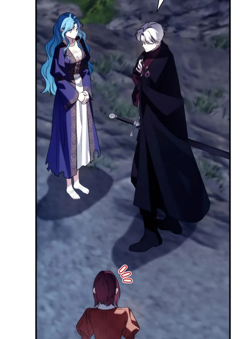 Noble in Name, Vulgar at Heart Chapter 23 Gambar 50