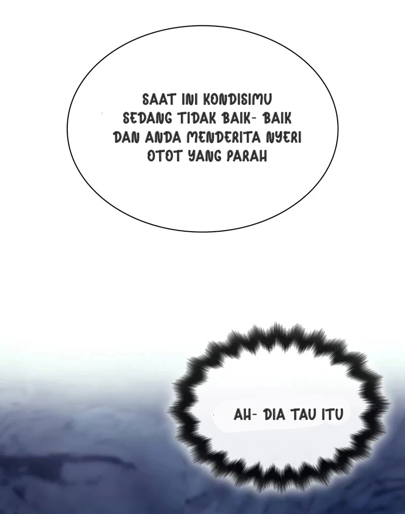 Noble in Name, Vulgar at Heart Chapter 23 Gambar 52