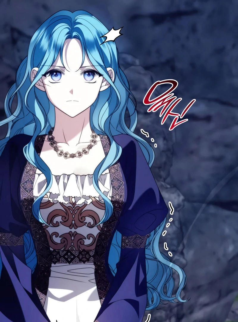 Noble in Name, Vulgar at Heart Chapter 23 Gambar 53