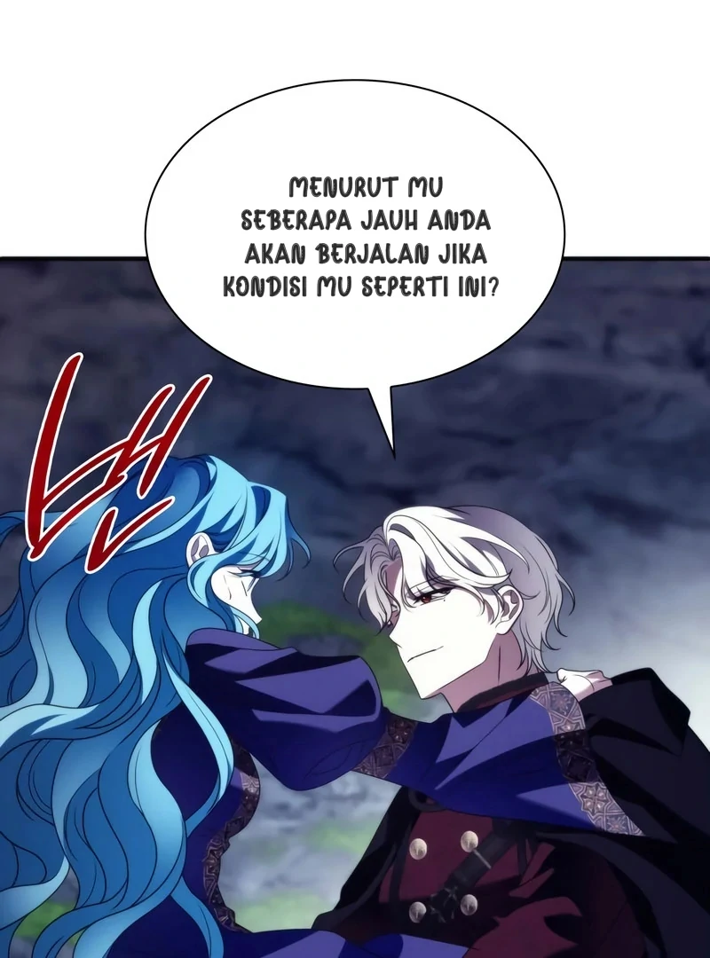 Noble in Name, Vulgar at Heart Chapter 23 Gambar 55