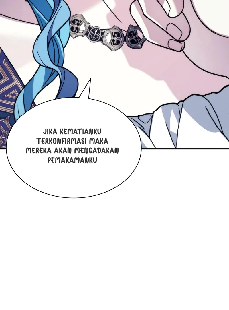 Noble in Name, Vulgar at Heart Chapter 23 Gambar 6