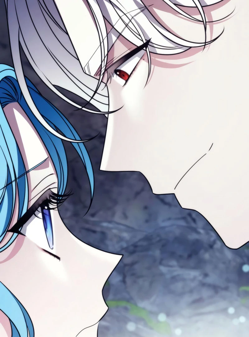 Noble in Name, Vulgar at Heart Chapter 23 Gambar 61