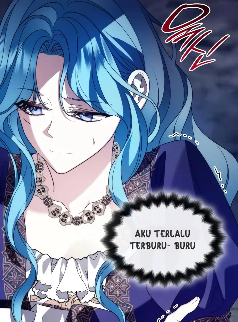 Noble in Name, Vulgar at Heart Chapter 23 Gambar 63