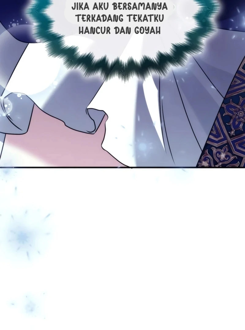 Noble in Name, Vulgar at Heart Chapter 23 Gambar 73