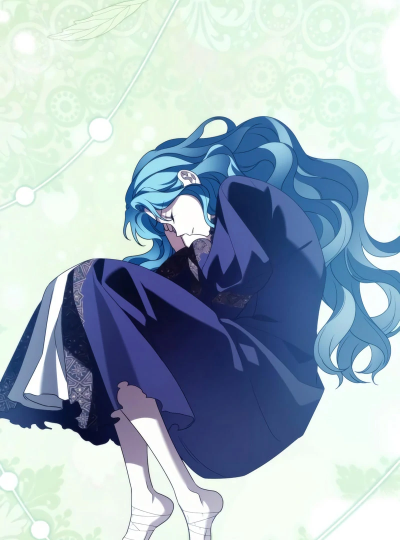 Noble in Name, Vulgar at Heart Chapter 23 Gambar 75