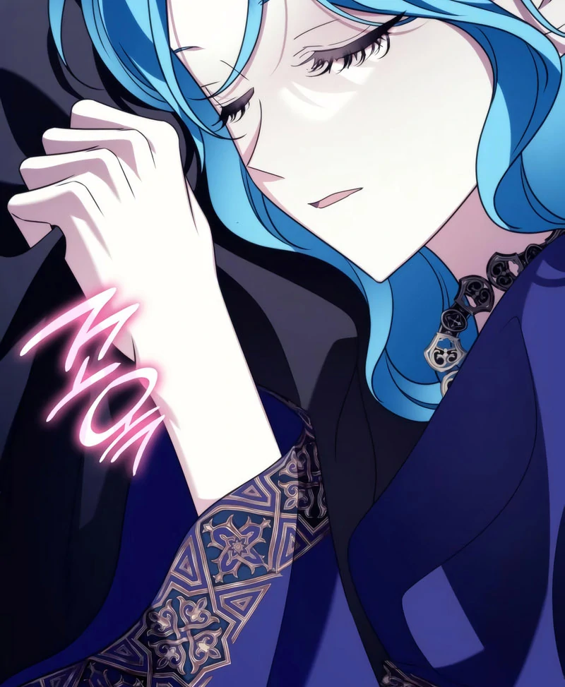 Noble in Name, Vulgar at Heart Chapter 23 Gambar 77